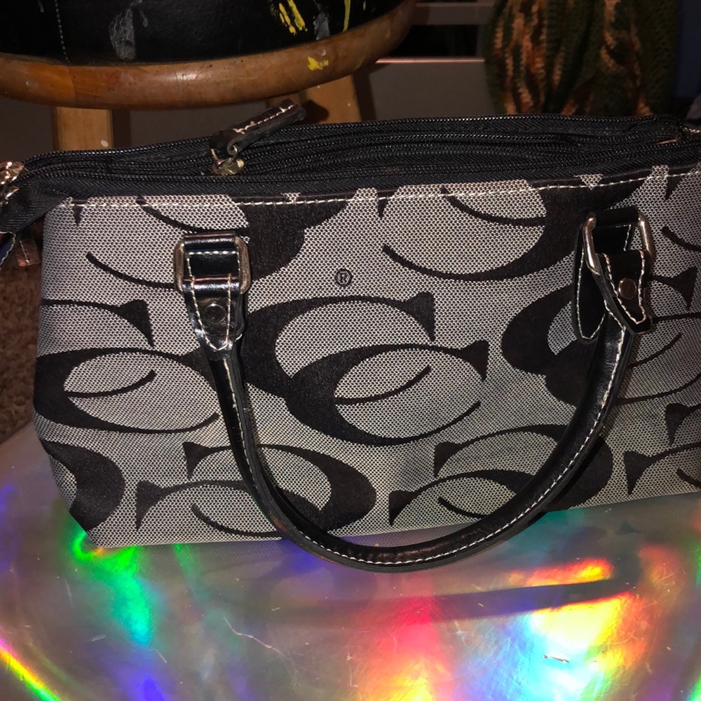 Cute purse